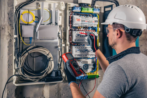 Best Emergency Electrician Near Me  in Bronson, MI