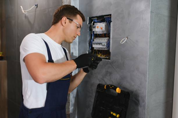 Best Best Electricians Near Me  in Bronson, MI