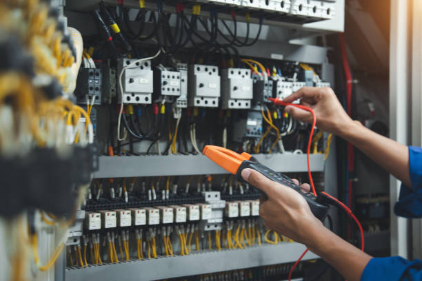 Best Electrical Outlet Repair  in Bronson, MI
