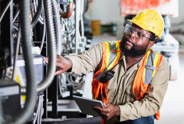 Best Commercial Electrician Services  in Bronson, MI