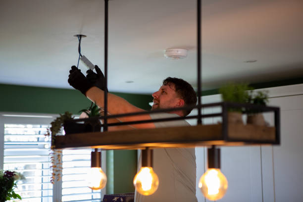Best Electrical Upgrades for Homes  in Bronson, MI