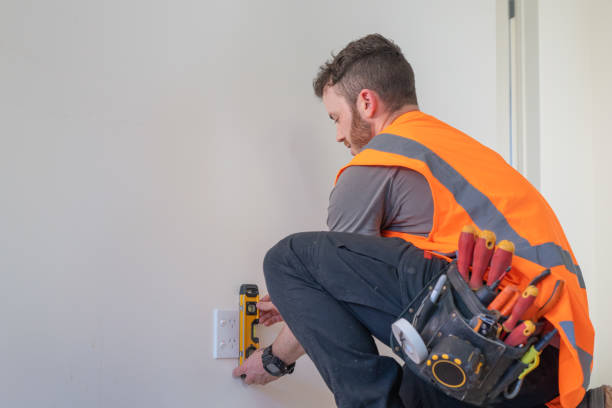 Best Electrical Wiring Services  in Bronson, MI