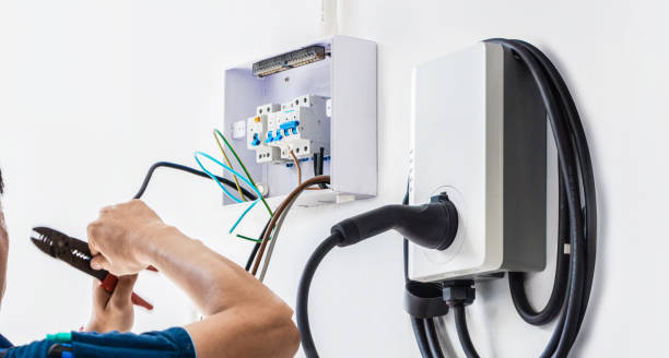 Best 24-Hour Electrician  in Bronson, MI