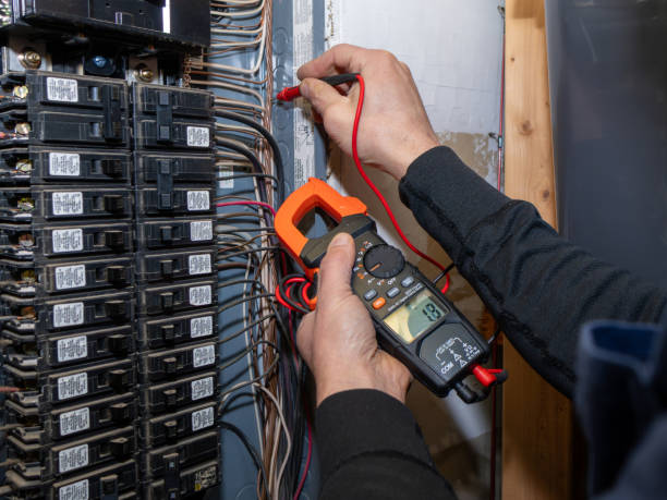 Best Residential Electrician Services  in Bronson, MI