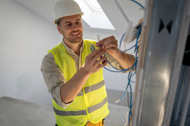 Best Electrical System Inspection  in Bronson, MI