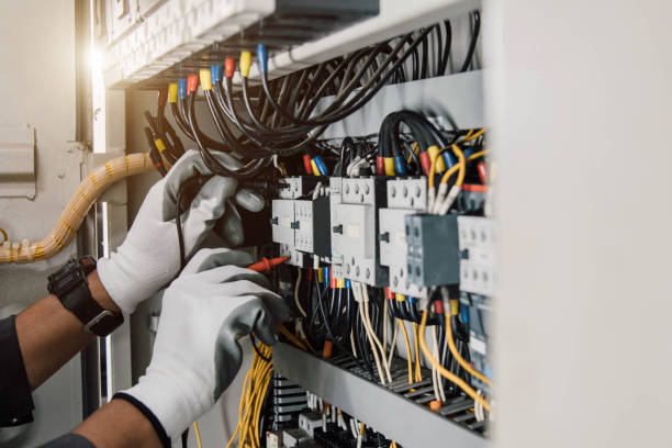 Best Emergency Electrical Repair  in Bronson, MI